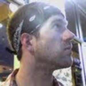 Meet your Posher, Andrew